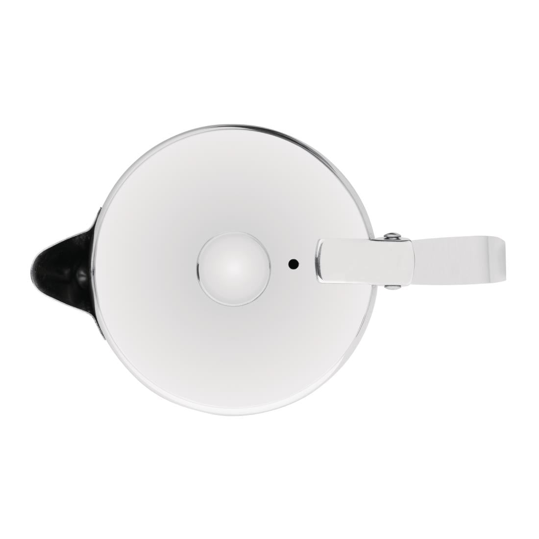 Théière inox Concorde Olympia 290ml — P964