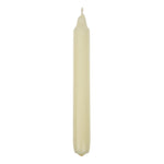 Bougies bistro Bolsius 177mm ivoire (lot de 45) — P999