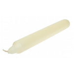 Bougies bistro Bolsius 177mm ivoire (lot de 45) — P999
