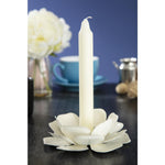Bougies bistro Bolsius 177mm ivoire (lot de 45) — P999