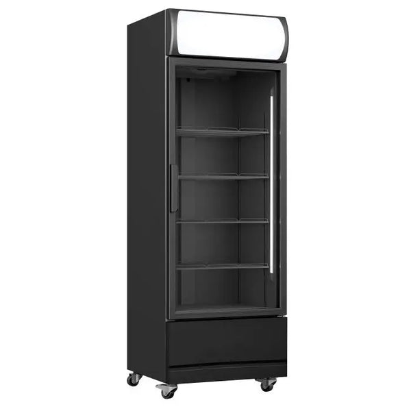 Drankenkoelkast FCU-370 BL 