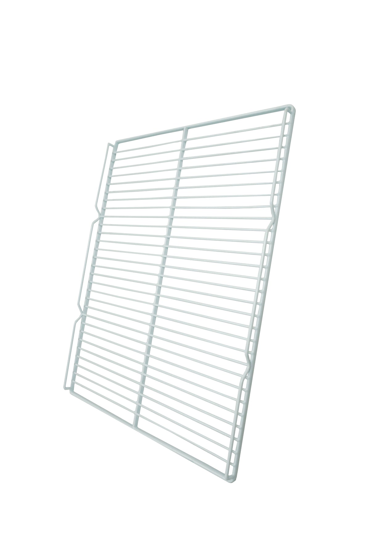 Grille gauche/droit blanc pour 7455.2520 — Combisteel 7455.2582
