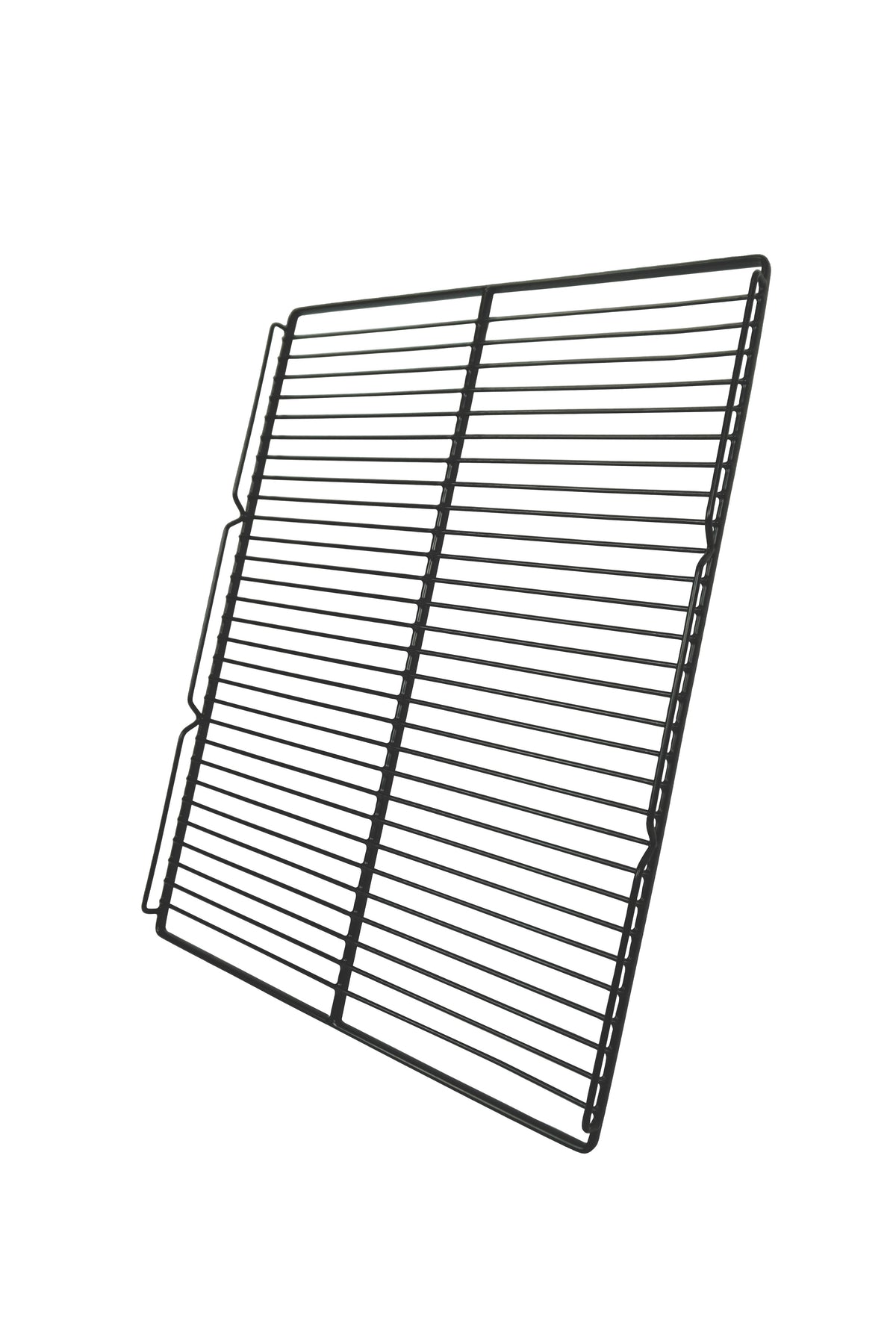 Grille du milieu noir pour 7455.1920-1925 — Combisteel 7455.2360