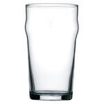 Verres à bière Nonic Arcoroc 570ml (lot de 24) — FU235