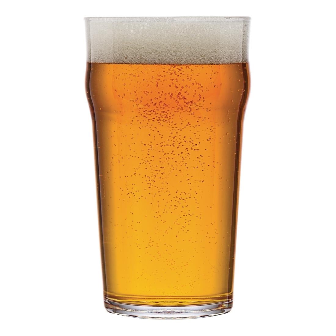 Verres à bière Nonic Arcoroc 570ml (lot de 24) — FU235