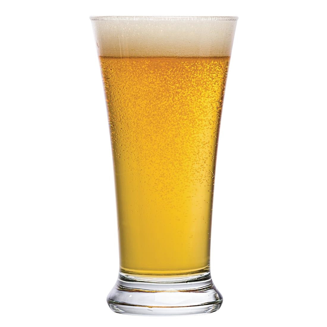 Verres à bière Arcoroc Pilsner 285ml (lot de 48) — S055
