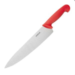 Ensemble de couteaux code couleur Hygiplas — S088