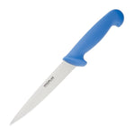 Ensemble de couteaux code couleur Hygiplas — S088