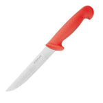 Ensemble de couteaux code couleur Hygiplas — S088