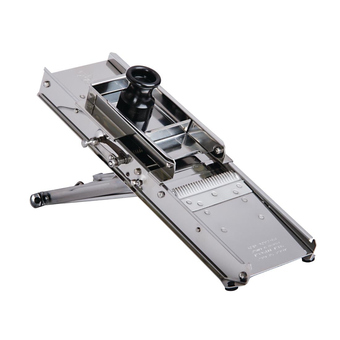 Ensemble mandoline Bron — S290