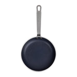 Poêle à blinis antiadhésive en aluminium Vogue 150mm — S340