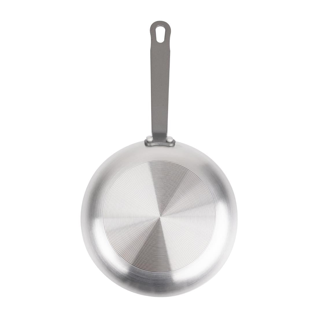 Poêle à blinis antiadhésive en aluminium Vogue 150mm — S340