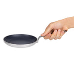 Poêle à blinis antiadhésive en aluminium Vogue 150mm — S340