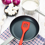 Poêle en aluminium antiadhésive Teflon Platinum Plus Vogue 26cm — HT979