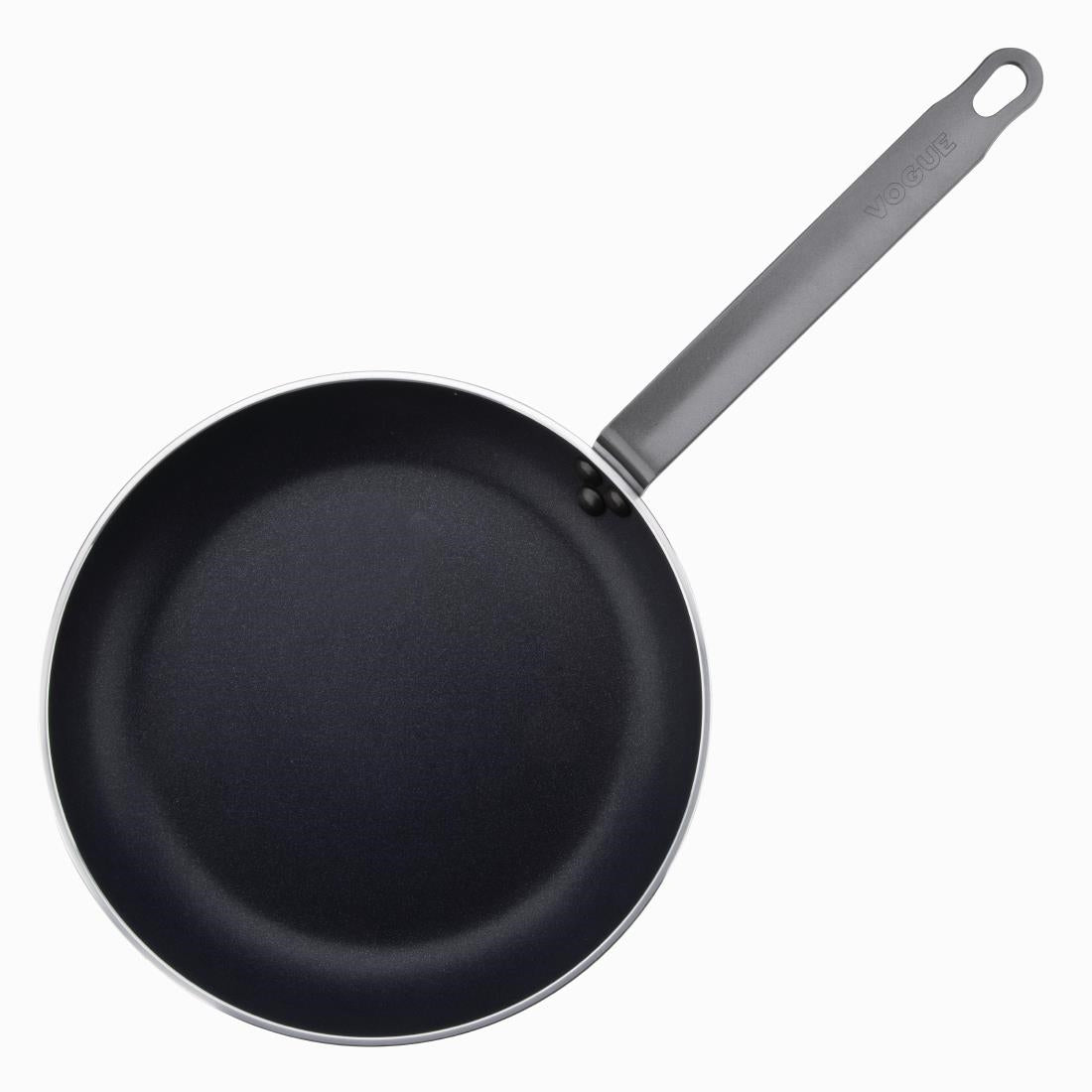 Poêle antiadhésive en aluminium Vogue Teflon Platinum Plus 300mm — HT981
