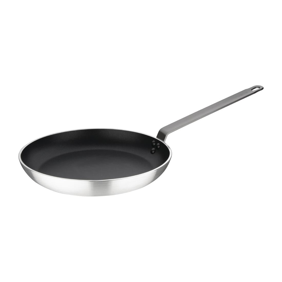 Poêle en aluminium antiadhésive Teflon Platinum Plus Vogue 36cm — HT983