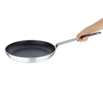 Poêle en aluminium antiadhésive Teflon Platinum Plus Vogue 36cm — HT983