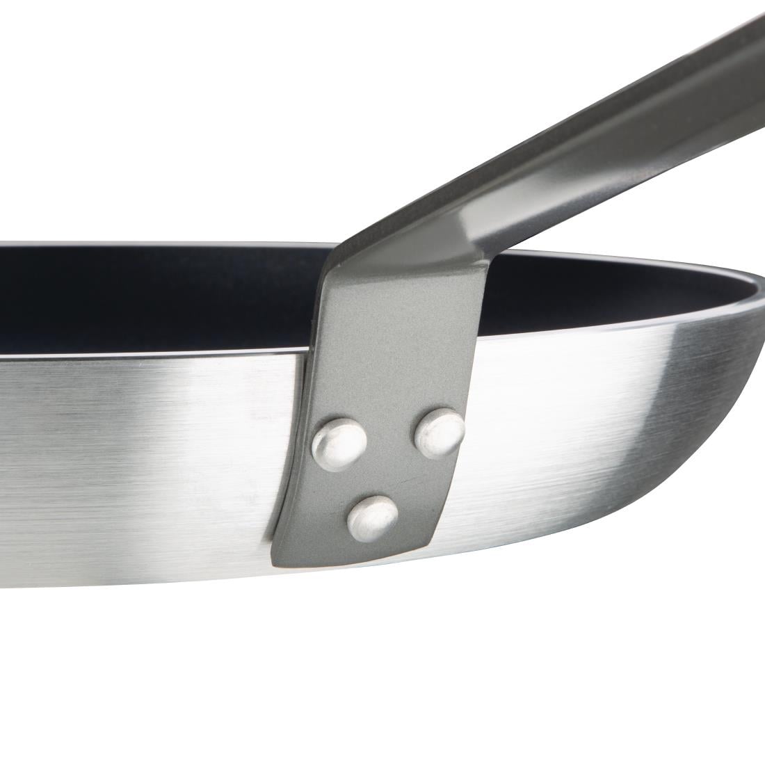Poêle en aluminium antiadhésive Teflon Platinum Plus Vogue 36cm — HT983