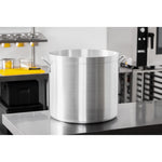 Marmite haute Vogue 56,7L — S355