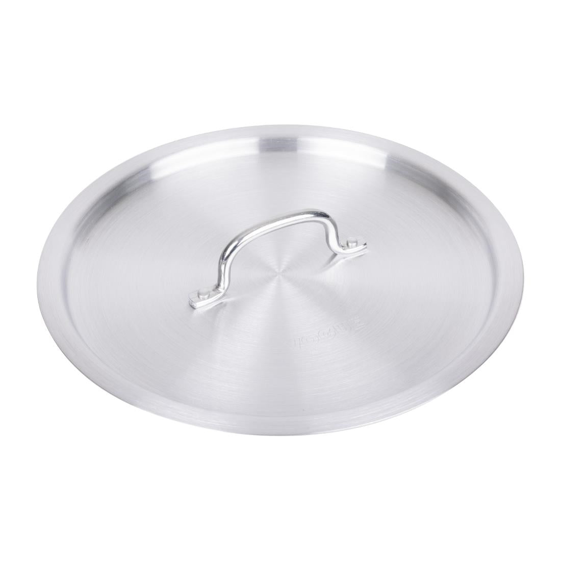 Couvercle pour marmites Vogue 254mm — S357