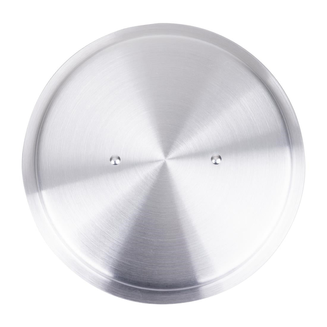 Couvercle pour marmites Vogue 254mm — S357