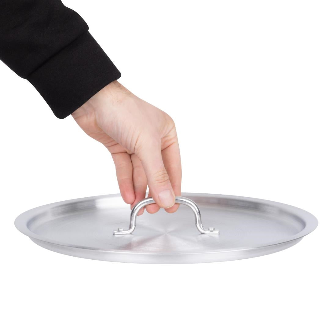Couvercle pour marmites hautes Vogue 300mm — S359