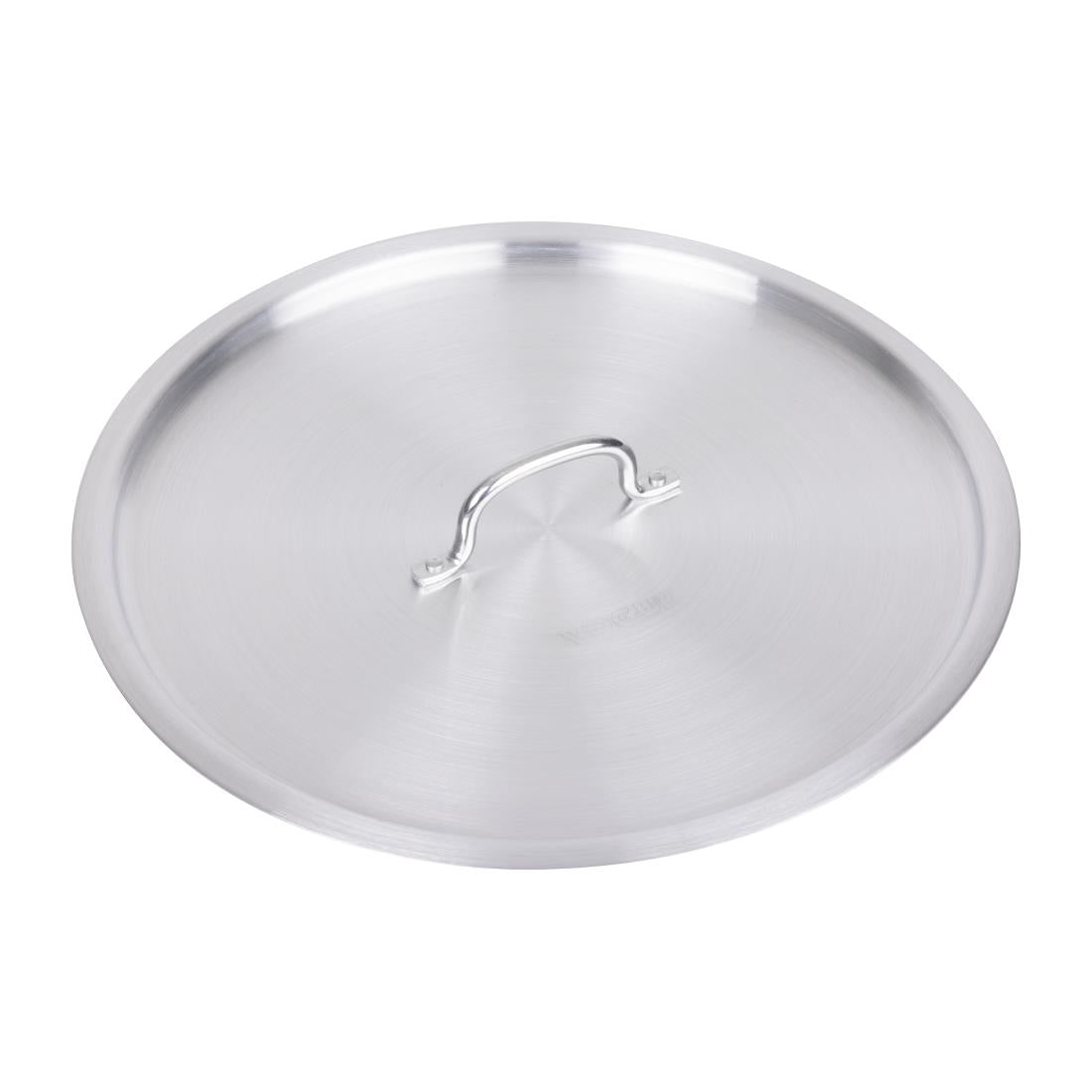 Couvercle pour marmites Vogue 330mm — S360