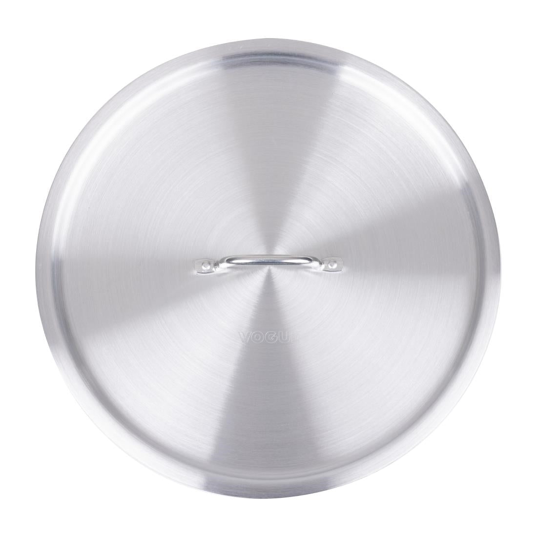 Couvercle pour marmites Vogue 330mm — S360