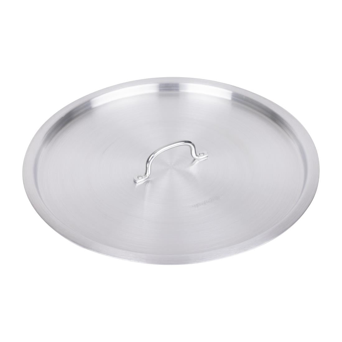 Couvercle pour marmites hautes Vogue 370mm — S361