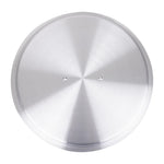 Couvercle pour marmites hautes Vogue 370mm — S361