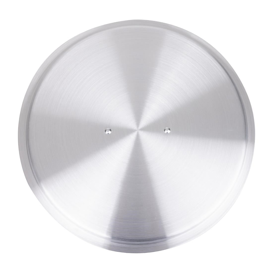 Couvercle pour marmites hautes Vogue 370mm — S361