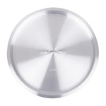 Couvercle pour marmites hautes Vogue 400mm — S362