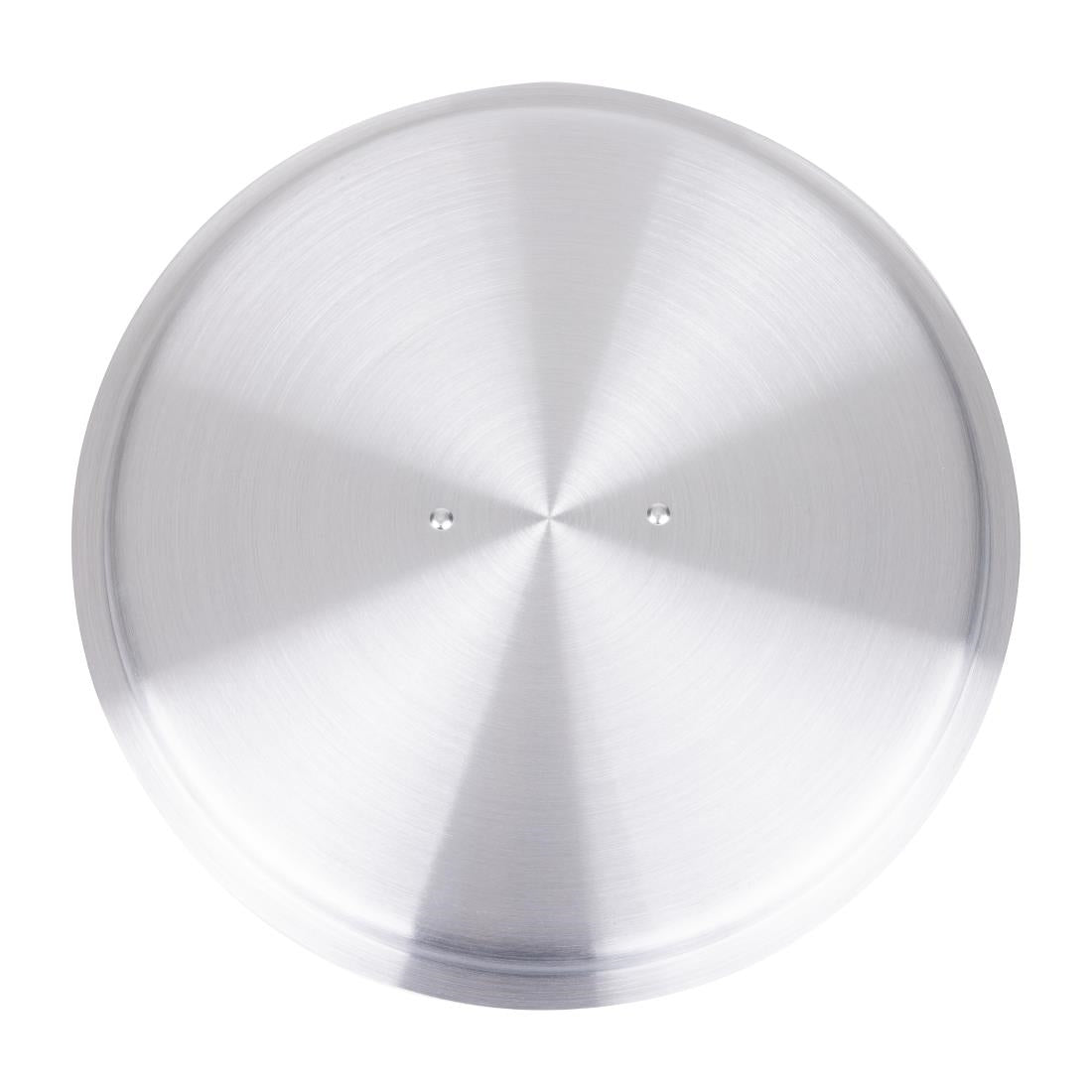 Couvercle pour marmites hautes Vogue 400mm — S362