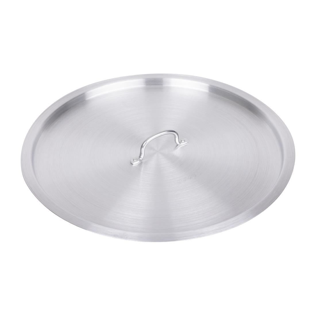 Couvercle pour marmites hautes Vogue 440mm — S363