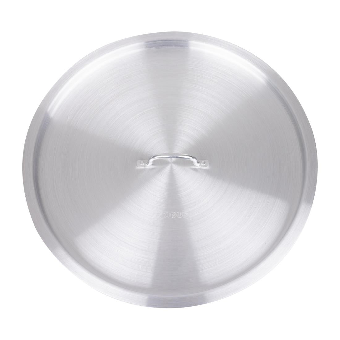 Couvercle pour marmites hautes Vogue 440mm — S363