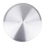 Couvercle pour marmites hautes Vogue 440mm — S363