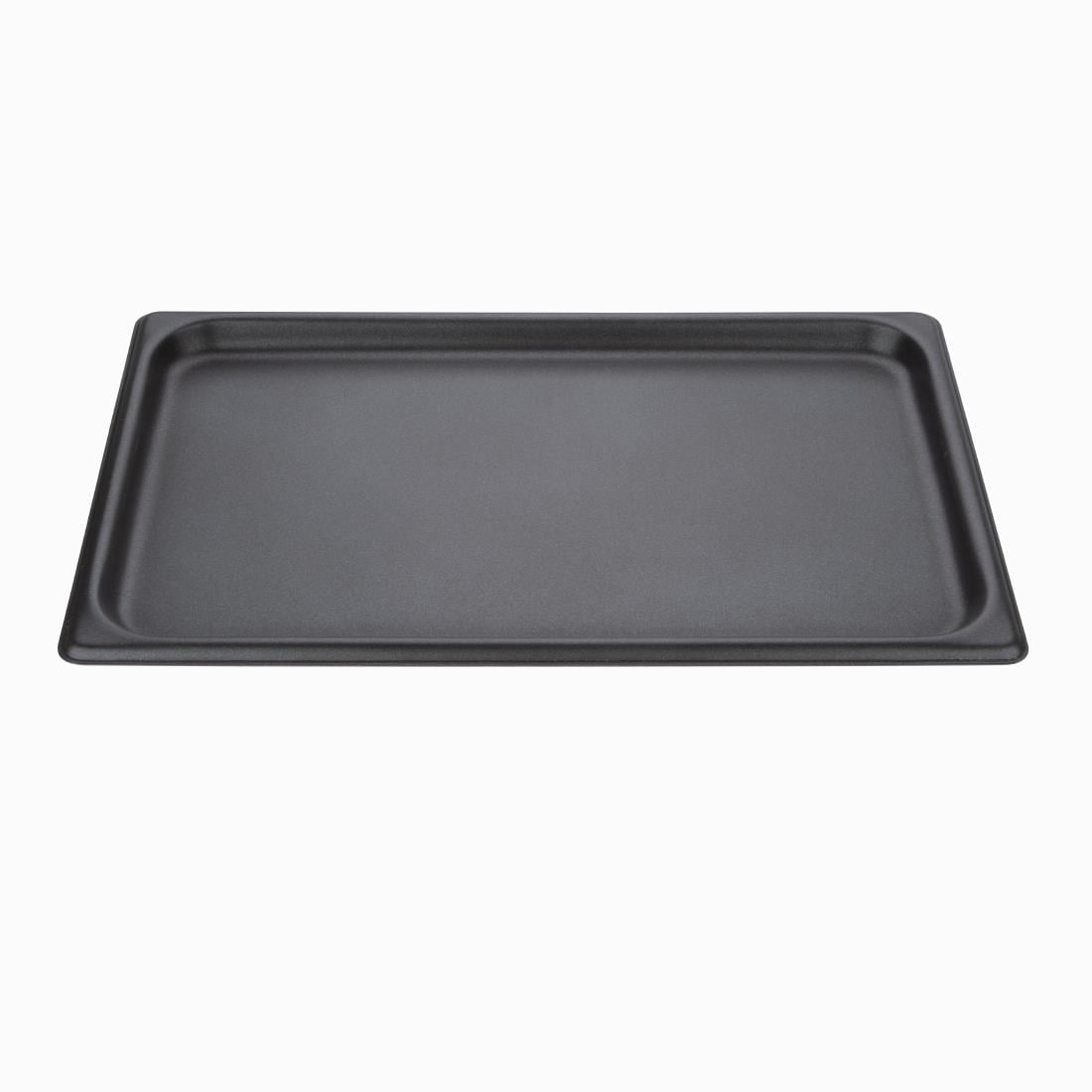 Plaque de cuisson antiadhésive Vogue GN 1/1 — S373