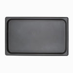 Plaque de cuisson antiadhésive Vogue GN 1/1 — S373