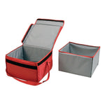 Intérieur pour sac à pizza isotherme Vogue — S484