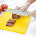Ensemble de couteaux 6 pièces Soft Grip Vogue — S725