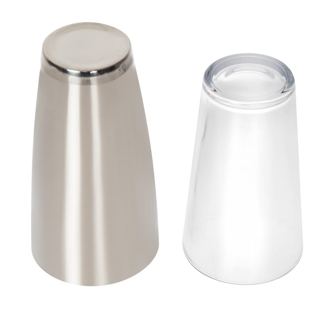 Shaker type Boston et verre APS — S766