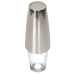Shaker type Boston et verre APS — S766