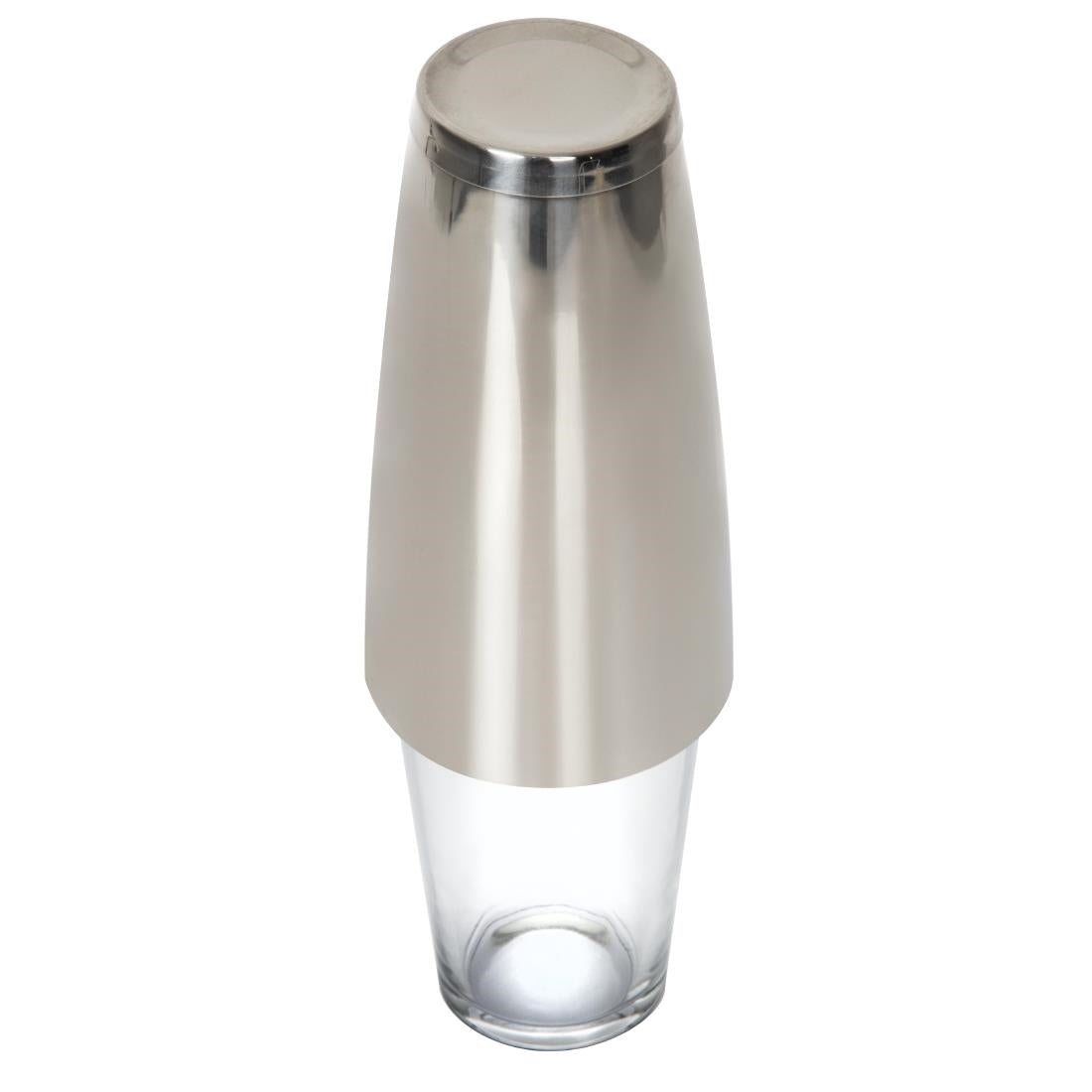 Shaker type Boston et verre APS — S766