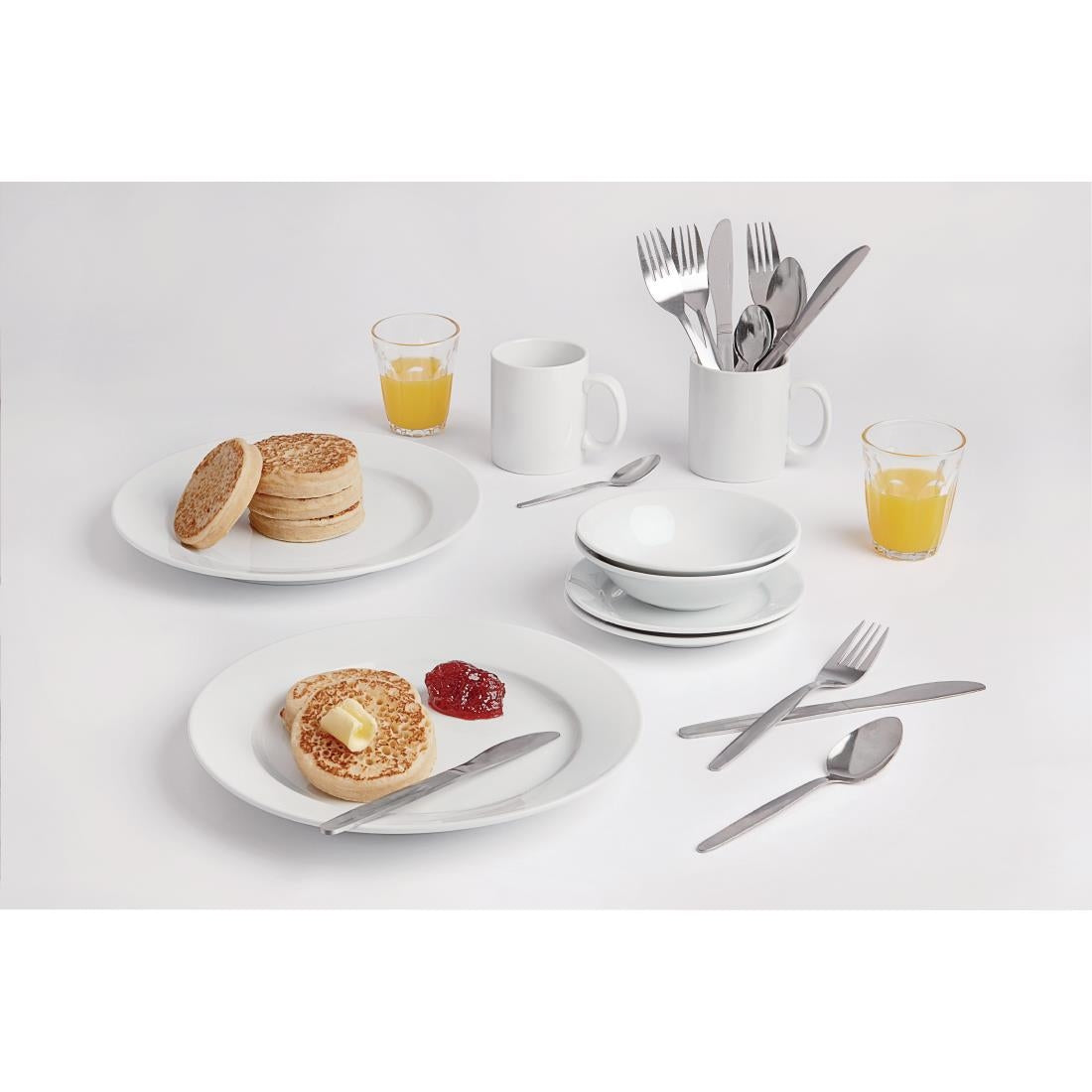 Mugs Olympia Athena 280ml (lot de 12) — CC203
