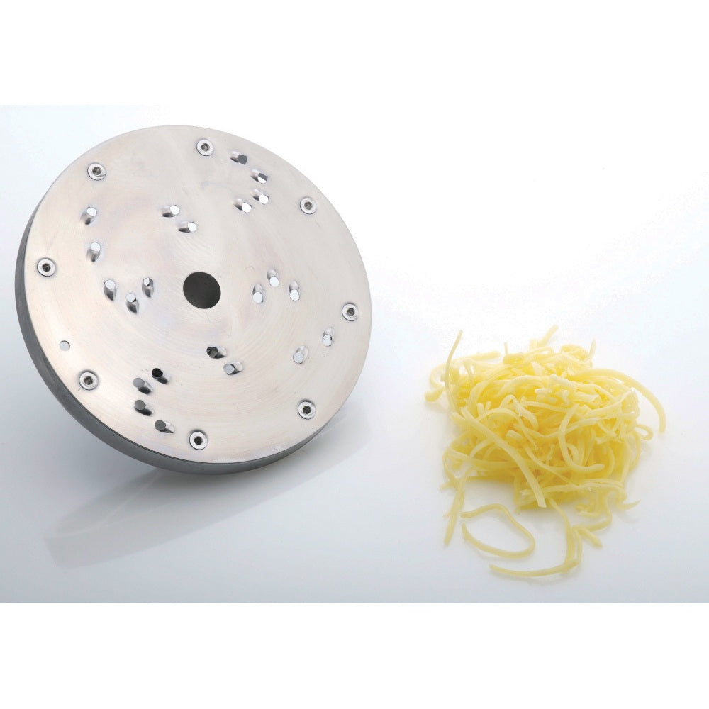 Disque de râpage SARO 3 mm pour SANTOS 2N - 08-1416