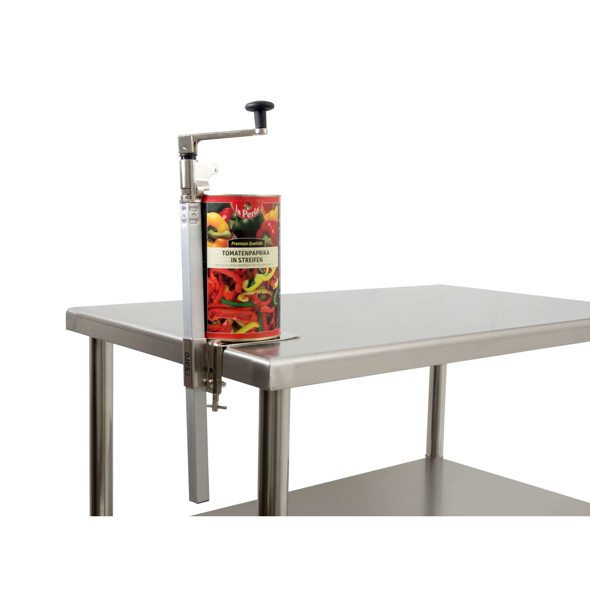 Ouvre-boîtes industriel SARO CARRA - 125-1100