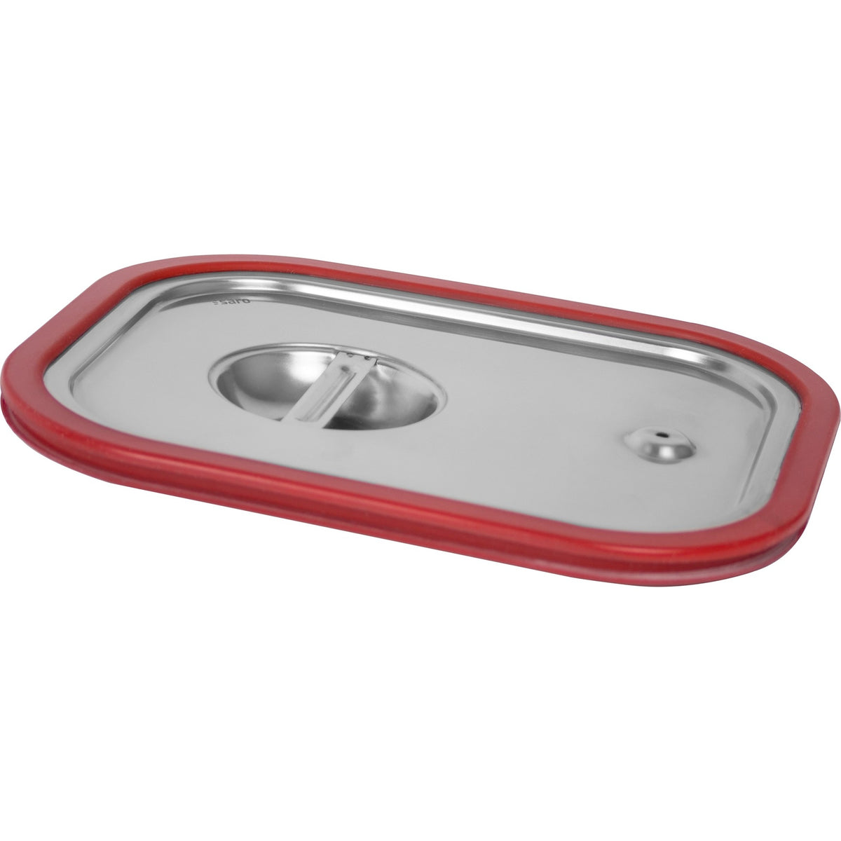 Couvercle GN SARO TOP LINE – avec joint 1/2 GN - 126-5550T