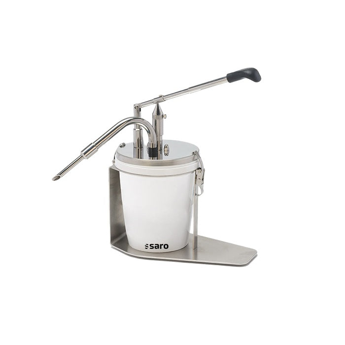 Distributeur de chocolat SARO 3 litres EDU-1KB-3-V - 16-2215