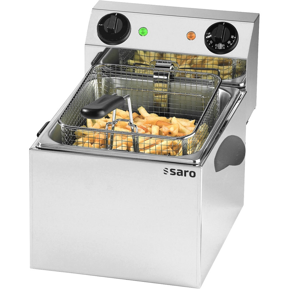 SARO Friteuse PROFRI 6 - 172-2050