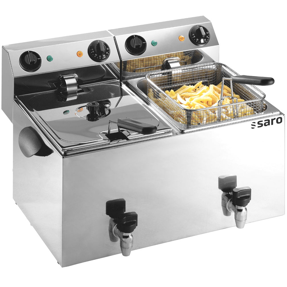 SARO Friteuse PROFRI 88V - 172-2075